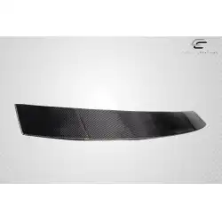 2004-2013 Lamborghini Gallardo LP560 LP570 Look Rear Wing Spoiler - 1 Piece image - 5