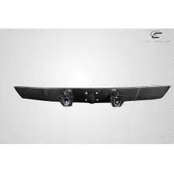 2004-2013 Lamborghini Gallardo LP560 LP570 Look Rear Wing Spoiler - 1 Piece image - 6