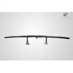 2004-2013 Lamborghini Gallardo LP560 LP570 Look Rear Wing Spoiler - 1 Piece image - 4
