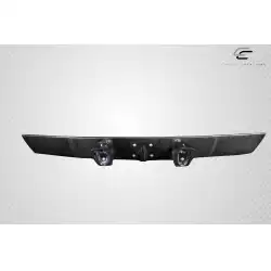 2004-2013 Lamborghini Gallardo LP560 LP570 Look Rear Wing Spoiler - 1 Piece image - 12