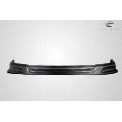 2009-2011 Nissan GT-R R35 Carbon Creations C1 Front Lip Under Spoiler Air Dam - 1 Piece image - 2
