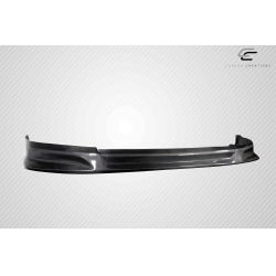 2009-2011 Nissan GT-R R35 Carbon Creations C1 Front Lip Under Spoiler Air Dam - 1 Piece image - 4
