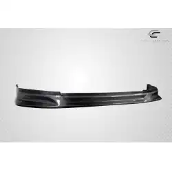 2009-2011 Nissan GT-R R35 C1 Front Lip Under Spoiler Air Dam - 1 Piece image - 4