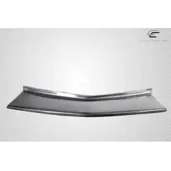 2004-2013 Lamborghini Gallardo LP570 Look Carbon Fiber Front Lip image - 10