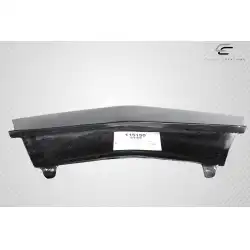 2004-2013 Lamborghini Gallardo LP570 Look Carbon Fiber Front Lip image - 12