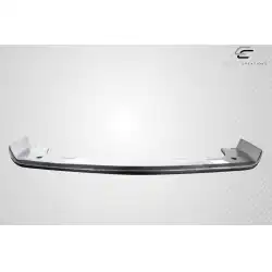 2004-2008 Lamborghini Gallardo HMS Front Lip Under Spoiler - 1 Piece image - 2