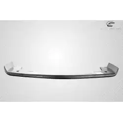 2004-2008 Lamborghini Gallardo HMS Front Lip Under Spoiler - 1 Piece image - 1