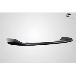 2004-2008 Lamborghini Gallardo Carbon Creations HMS Front Lip Under Spoiler - 1 Piece image - 2