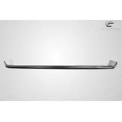 2004-2008 Lamborghini Gallardo HMS Front Lip Under Spoiler - 1 Piece image - 4