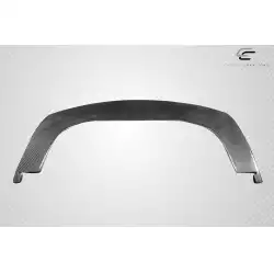 2004-2008 Lamborghini Gallardo HMS Front Lip Under Spoiler - 1 Piece image - 5