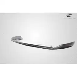 2004-2008 Lamborghini Gallardo HMS Front Lip Under Spoiler - 1 Piece image - 6