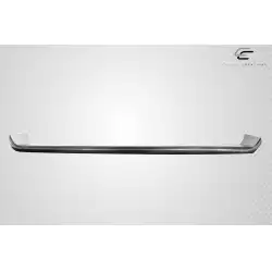 2004-2008 Lamborghini Gallardo HMS Front Lip Under Spoiler - 1 Piece image - 8