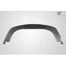 2004-2008 Lamborghini Gallardo HMS Front Lip Under Spoiler - 1 Piece image - 10