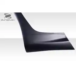 1999-2001 BMW 3 Series E46 4DR Circuit Wide Body Rear Fenders Flares - 4 Piece image - 13