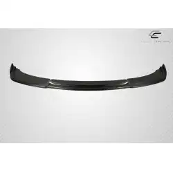 2011-2019 BMW 6 Series F06 F12 F13 HMS Front Lip Spoiler Air Dam - 1 Piece ( For M Sport Front Bumper only) image - 2