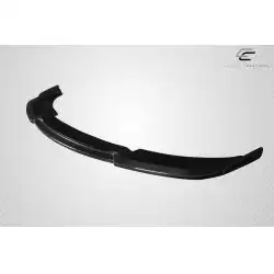 2011-2019 BMW 6 Series F06 F12 F13 HMS Front Lip Spoiler Air Dam - 1 Piece ( For M Sport Front Bumper only) image - 3