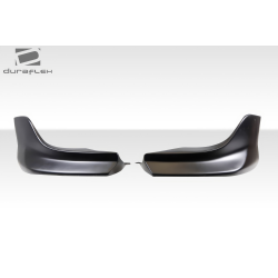 2006-2010 BMW M6 E63 E64 Duraflex M Performance Look Front Add Ons - 2 Piece (S) image - 1