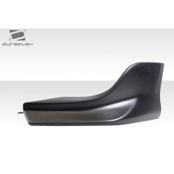 2006-2010 BMW M6 E63 E64 Duraflex M Performance Look Front Add Ons - 2 Piece (S) image - 5