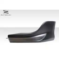 2006-2010 BMW M6 E63 E64 M Performance Look Front Add Ons - 2 Piece (S) image - 3