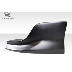 2006-2010 BMW M6 E63 E64 Duraflex M Performance Look Front Add Ons - 2 Piece (S) image - 7