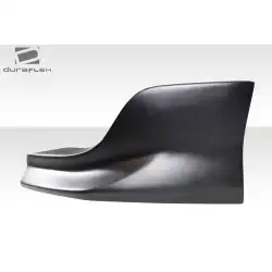 2006-2010 BMW M6 E63 E64 M Performance Look Front Add Ons - 2 Piece (S) image - 5