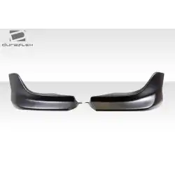 2006-2010 BMW M6 E63 E64 M Performance Look Front Add Ons - 2 Piece (S) image - 6