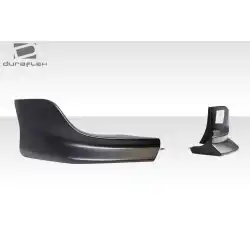 2006-2010 BMW M6 E63 E64 M Performance Look Front Add Ons - 2 Piece (S) image - 7