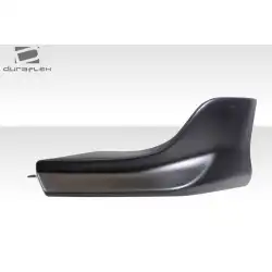 2006-2010 BMW M6 E63 E64 M Performance Look Front Add Ons - 2 Piece (S) image - 8