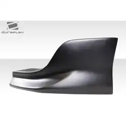 2006-2010 BMW M6 E63 E64 M Performance Look Front Add Ons - 2 Piece (S) image - 12