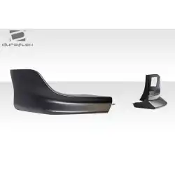 2006-2010 BMW M6 E63 E64 M Performance Look Front Add Ons - 2 Piece (S) image - 14