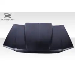 2004-2012 Chevrolet Colorado GMC Canyon Cowl Hood - 1 Piece image - 4