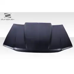 2004-2012 Chevrolet Colorado GMC Canyon Cowl Hood - 1 Piece image - 5