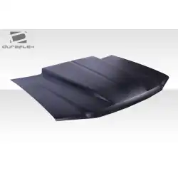 2004-2012 Chevrolet Colorado GMC Canyon Cowl Hood - 1 Piece image - 7