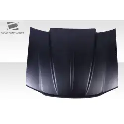 2004-2012 Chevrolet Colorado GMC Canyon Cowl Hood - 1 Piece image - 9