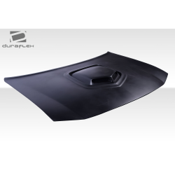 2006-2010 Dodge Charger Duraflex Shaker Hood - 1 Piece image - 6