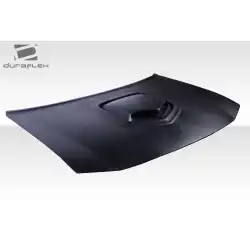2006-2010 Dodge Charger Shaker Hood - 1 Piece image - 5