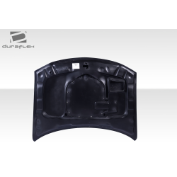 2006-2010 Dodge Charger Duraflex Shaker Hood - 1 Piece image - 8