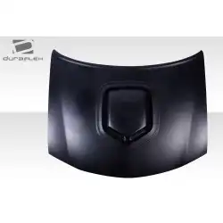 2006-2010 Dodge Charger Shaker Hood - 1 Piece image - 5