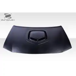 2006-2010 Dodge Charger Shaker Hood - 1 Piece image - 7