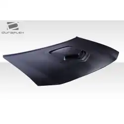 2006-2010 Dodge Charger Shaker Hood - 1 Piece image - 9