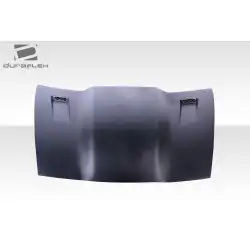 2005-2013 Chevrolet Corvette C6 RKSV Hood - 1 Piece image - 4