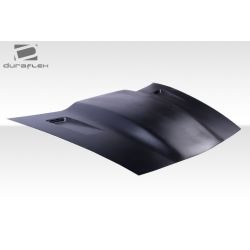 2005-2013 Chevrolet Corvette C6 Duraflex RKSV Hood - 1 Piece image - 5