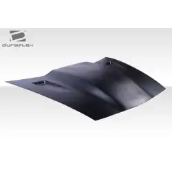 2005-2013 Chevrolet Corvette C6 RKSV Hood - 1 Piece image - 5