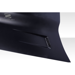 2005-2013 Chevrolet Corvette C6 Duraflex RKSV Hood - 1 Piece image - 6
