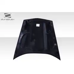 2005-2013 Chevrolet Corvette C6 RKSV Hood - 1 Piece image - 7