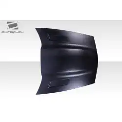 2005-2013 Chevrolet Corvette C6 RKSV Hood - 1 Piece image - 5