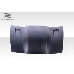 2005-2013 Chevrolet Corvette C6 RKSV Hood - 1 Piece image - 7