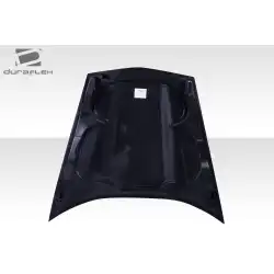 2005-2013 Chevrolet Corvette C6 RKSV Hood - 1 Piece image - 13