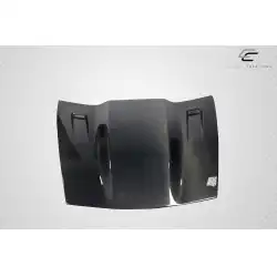 2005-2013 Chevrolet Corvette C6 RKSV Hood - 1 Piece image - 2