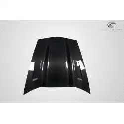 2005-2013 Chevrolet Corvette C6 RKSV Hood - 1 Piece image - 4